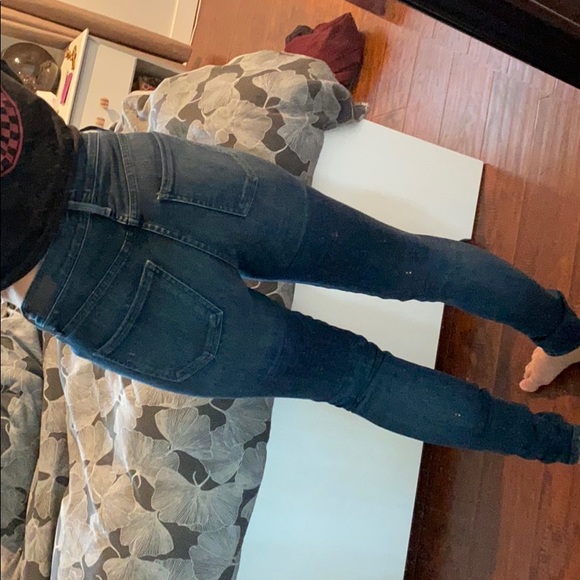 Agolde jeans - Picture 2 of 5